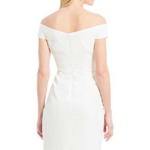 White Dress - Picture 2 of 2